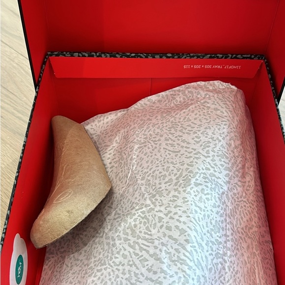 Youth Jordan 3 Retro Mid Desert Elephant - Picture 4 of 6